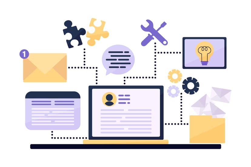 Lifecycle Automation