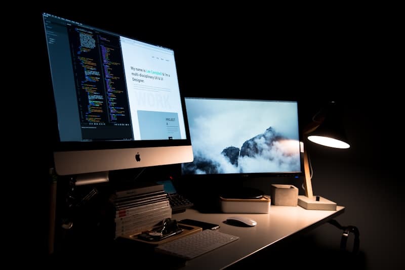 Landing Pages